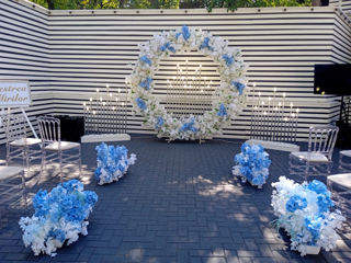 Set decor de la  6000 lei foto 2