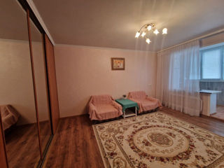 Apartament cu 1 cameră, 40 m², Botanica, Chișinău foto 3