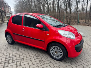 Citroen C1 foto 2