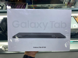 Samsung Galaxy Tab S9 5G 12/256GB