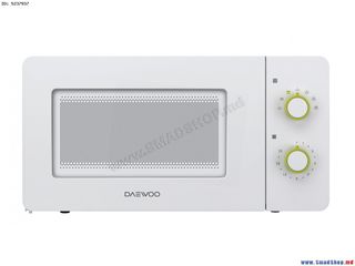 Daewoo kor 5a17