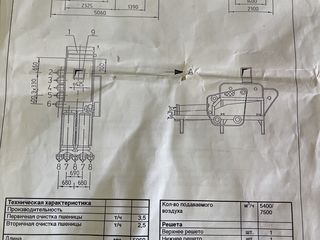 Пектус Гигант «Euro K-531 foto 2