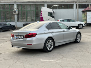 BMW 5 Series foto 5