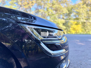 Renault Talisman foto 7