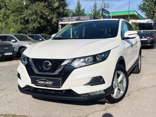 Nissan Qashqai foto 2