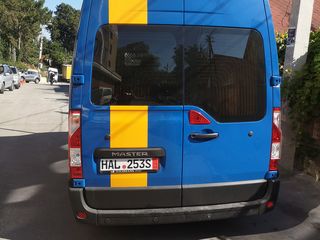 Renault Master 3 foto 1