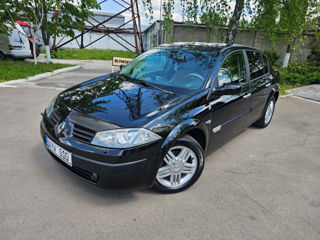 Renault Megane foto 3