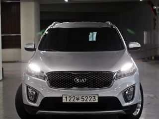 KIA Sorento foto 3