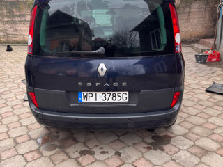 Renault Espace foto 2