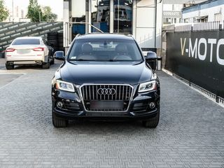 Audi Q3 foto 4