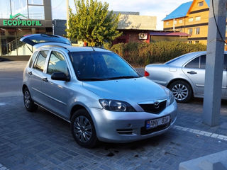 Mazda 2 foto 7