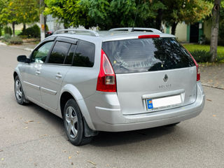 Renault Megane foto 3