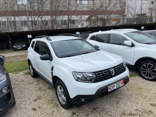 Dacia Duster foto 2