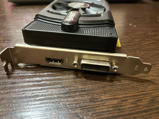 Palit geforce gtx 1650 stormx 4gb gddr5 128 bit foto 5