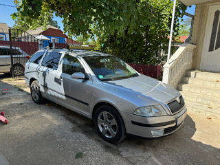 Skoda Octavia foto 2