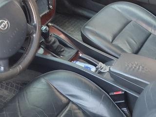 Opel Omega фото 2