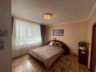 Apartament cu 3 camere, 74 m², Centru, Stăuceni, Chișinău mun. foto 10
