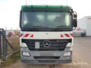 Mercedes Actros euro 5 la piese foto 3