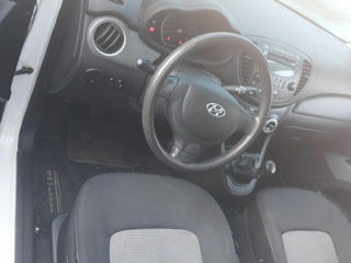 Hyundai i10 foto 4