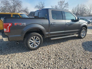 Ford F-150 foto 5