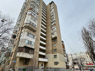 Apartament cu 3 camere, 68 m², 9 cartier, Bălți
