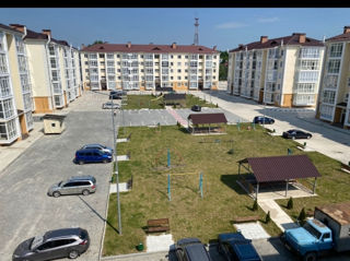 Apartament cu 1 cameră, 43 m², Molodova, Bălți