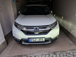 Honda CR-V foto 8