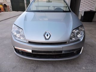 Renault Laguna 3  pe  piese  !