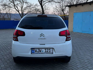 Citroen C3 foto 5
