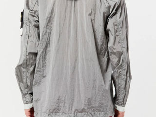 Stone Island Nylon Metal Jacket