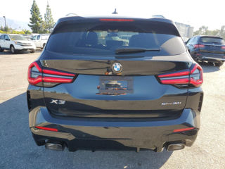 BMW X3 foto 5