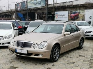 Mercedes E Class foto 3