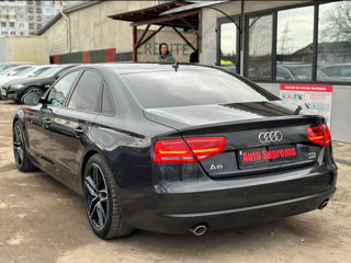 Audi A8 foto 2