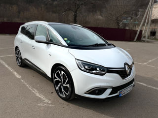 Renault Grand Scenic foto 2