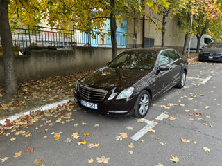 Mercedes E-Class