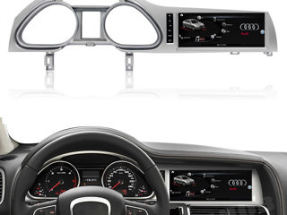 Андроид для Audi A3,A4, A6,Q5,Q7! foto 13