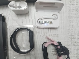 AirPods, Ceas de mână foto 5