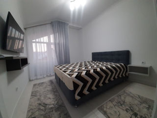 Apartament cu 3 camere, 75 m², Centru, Chișinău foto 2