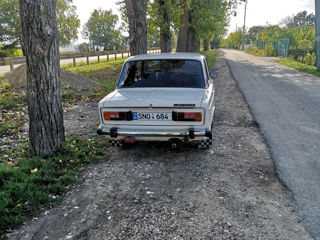 Lada / ВАЗ 2106 foto 3