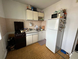 3-х комнатная квартира, 70 м², Буюканы, Кишинёв фото 6