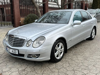 Mercedes E-Class