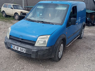 Ford Transit Connect фото 0