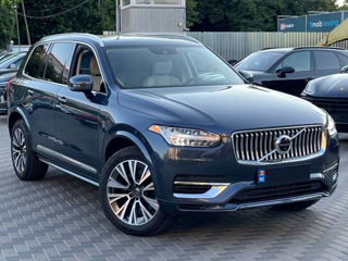 Volvo XC90 foto 4