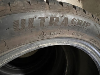 R18 225/50 GoodYear UltraGrip Performance foto 5