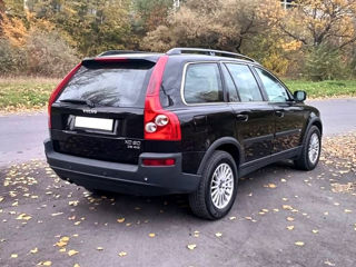 Volvo XC90 foto 4