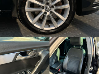 Volkswagen Passat foto 10