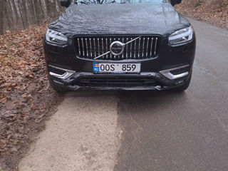 Volvo XC90 foto 3