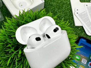 AirPods 3 foto 3