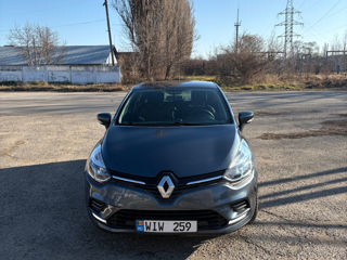 Renault Clio foto 3