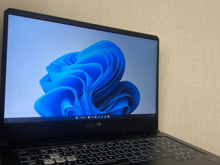 Asus TUF Gaming FX705DT 17" foto 0